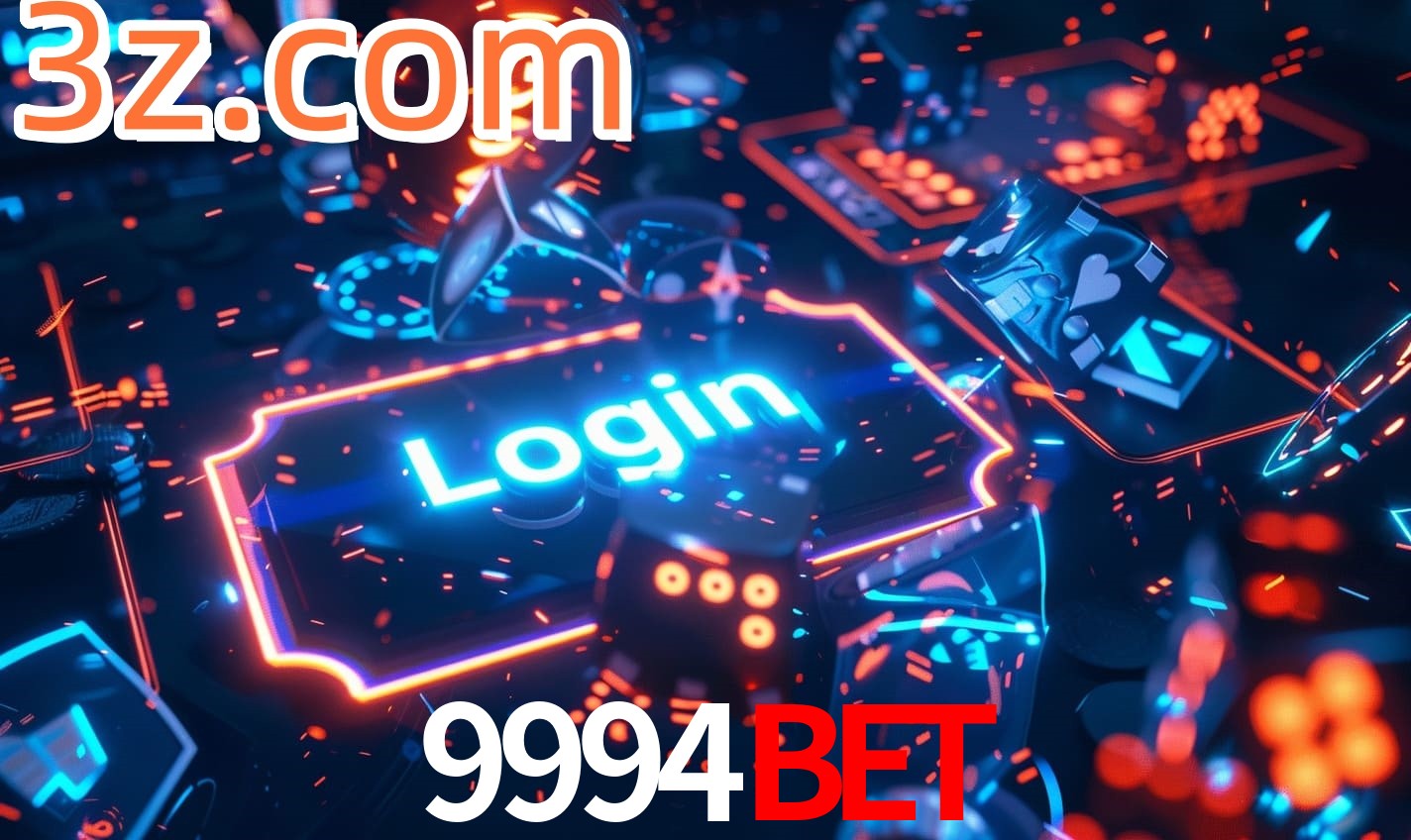 Bônus de Cadastro Cassino 9994bet